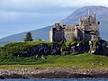 Image 8Duart Castle, a 13th-century castle on Mull, the historical seat of Clan Maclean Credit: Philippe Giabbanelli