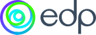 logo de Energias de Portugal