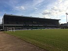 Stade Edmond Machtens.