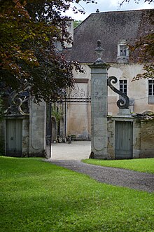 image de l'abbaye