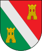 Coat of arms of Markina