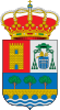 Coat of arms of Mojados, Spain