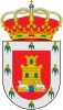Coat of arms of Zas