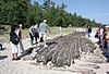 Joseph S. Fay Shipwreck Site