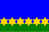 Flag of Semily