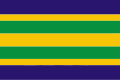 Flag of the Bari people