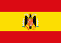 Francoist Spain Army (1940-1945) (Forts and Castles)