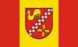 Flagge der Gemeinde Uelitz