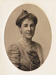 Florence Earle Coates, author unknown (restored by Adam Cuerden)