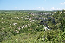 Image illustrative de l’article Minervois