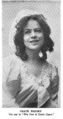 Grace Hazard (actress)