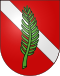 Coat of arms of Hauteville