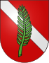 Blason de Hauteville