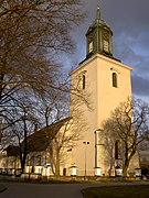 Igreja de Hedemora