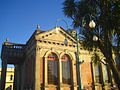 Carnegie Free Public Library (Former)