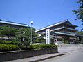 Honmichi Central (Chūbu) branch in Okazaki