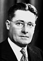Nobel laureate Howard Florey, Joseph Hunter Chair of Pathology (1931-1935)[62]