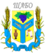 Blason de Chabo