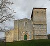 Iglesia de San Miguel (Fuentidueña)