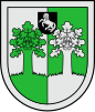 Coat of arms of Ilūkste Municipality