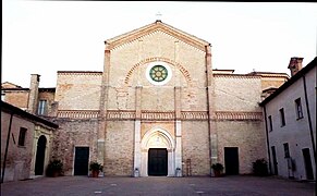 Duomo of Pesaro