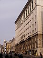 India Buildings, Water Street (1924–32; Grade II*)