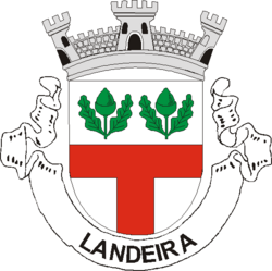 Brasão da Freguesia de Landeira