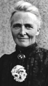 Jane Shackleton