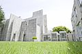 Japan Lutheran Theological College, Tokyo, 1969