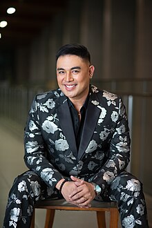 Jed Madela in 2024