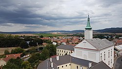 Church of the Assumption of the Virgin Mary