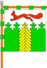 Flag of Kivertsi