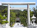 籠神社