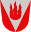 Blason de Kuhmalahti