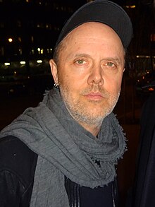 Ulrich in 2016
