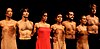 Le Sacre du Printemps (Pina Bausch Tanztheater, Wuppertal), 2009