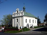 Church of the Dormition