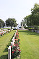 cemetery view