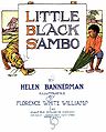 The Story of Little Black Sambo