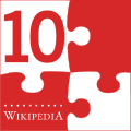Tenth anniversary of the Polish Wikipedia (2011)