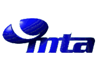 MTA International Second Logo