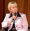 Margot Wallström