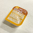 Sauce packets (2022–2023); Initially, Vkusno i tochka sold the remaining stock of McDonald's Sauce packets and some locations would also scribble out the m from the packets with a marker.