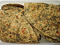 Methi paratha