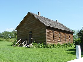 Comté d'Ottawa (Oklahoma)