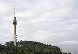 Vila Nova de Gaia TV Tower