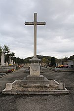 Monument aux morts