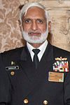 Muhammad Zakaullah NI(M), HI(M), SI(M), TI(M)