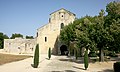 Cathédrale Notre-Dame-de-Nazareth