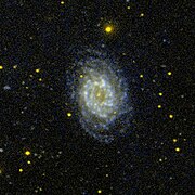 NGC 3887